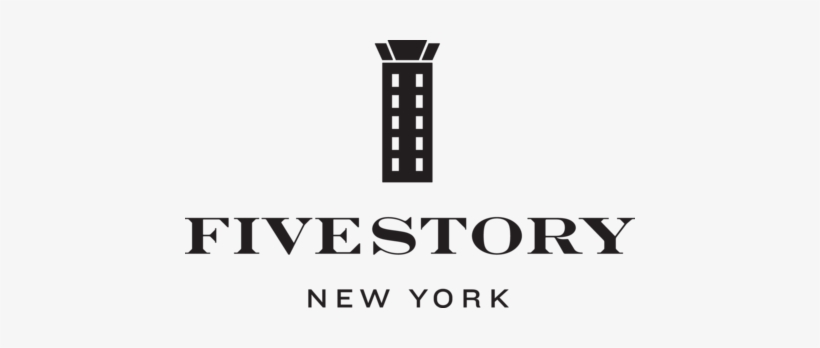 Close - Fivestory New York Logo, transparent png download