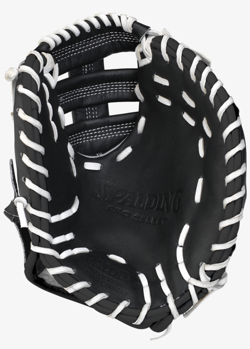 First Base Training Glove, transparent png download
