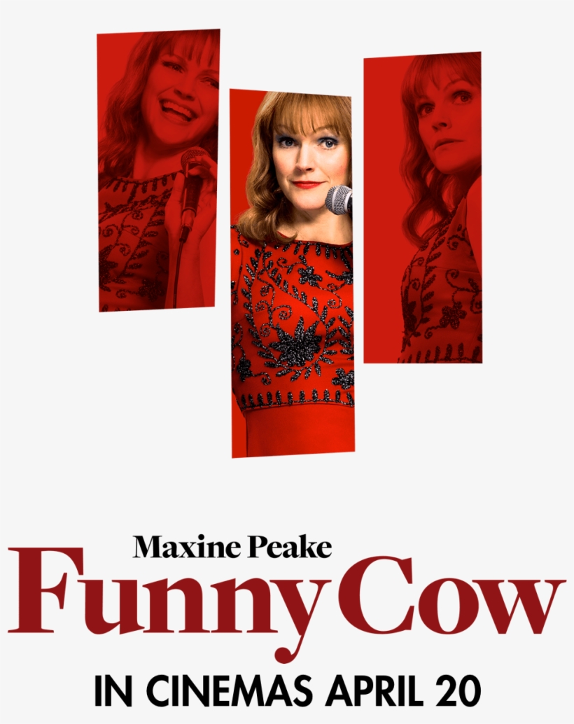 Richard Hawley Funny Cow, transparent png download