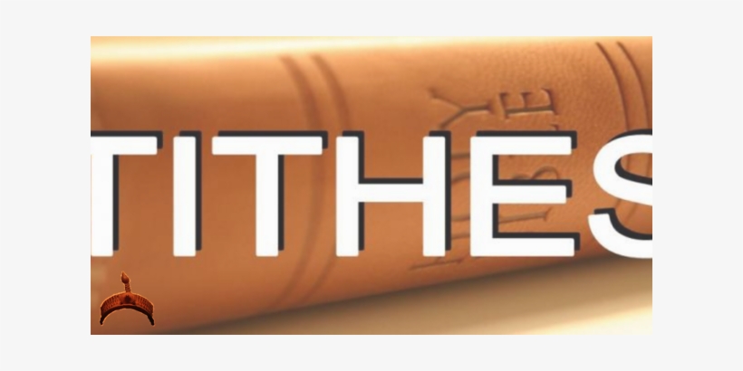 Concerned Nigerian Gets Sad Of Thieves Making Money - Tithes And Offerings, transparent png download