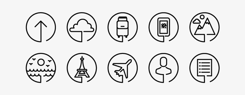 Sea Dm Icons - Portable Network Graphics, transparent png download