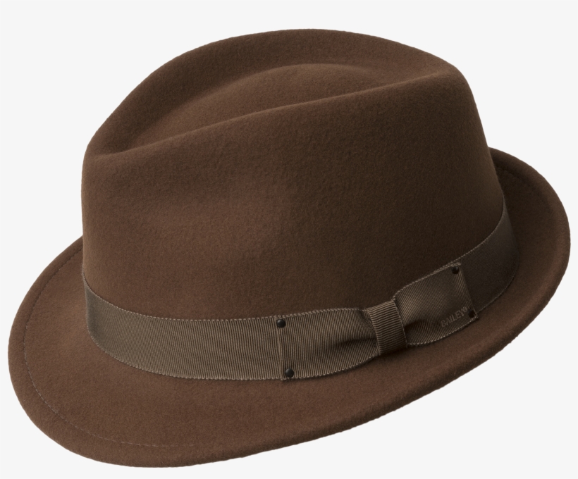 Bailey Wynn Cognac Left V=1502204426 - Hat, transparent png download