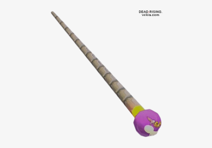 Dead Rising Rat Stick - Dead Rising 2, transparent png download
