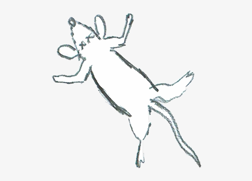 Reindeer, transparent png download