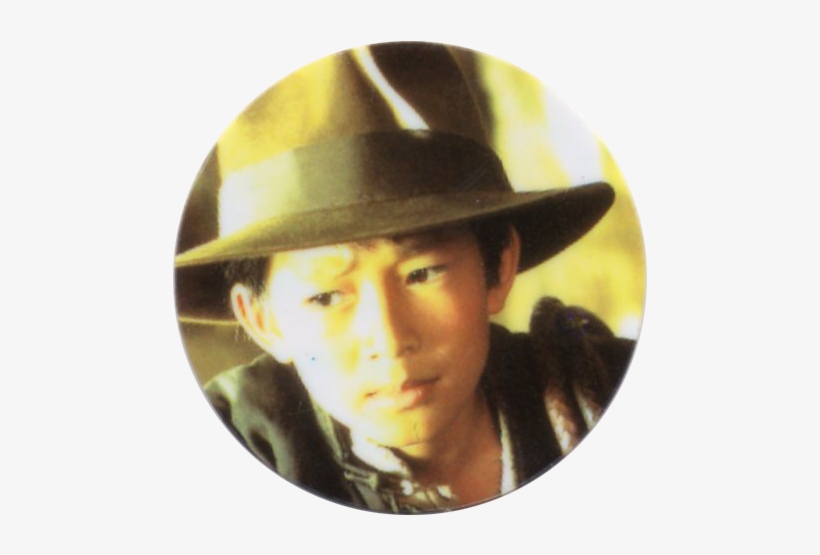 Bn Trocs > Indiana Jones > 001-050 Bn Troc's - Plate, transparent png download