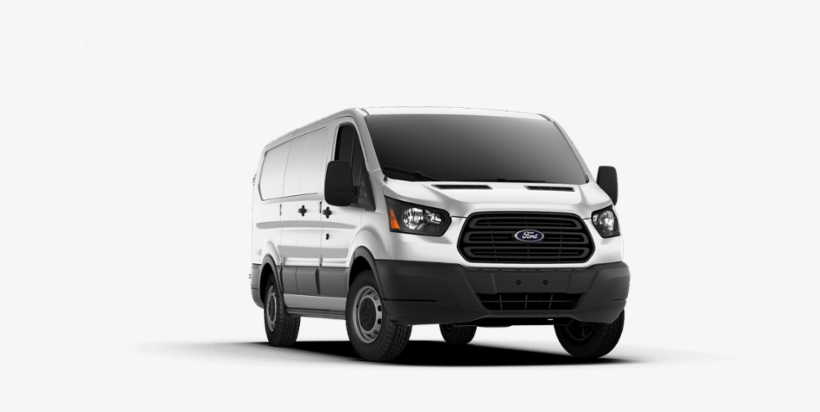 2018 Ford Transit Commercial - 2018 Ford Transit 250, transparent png download