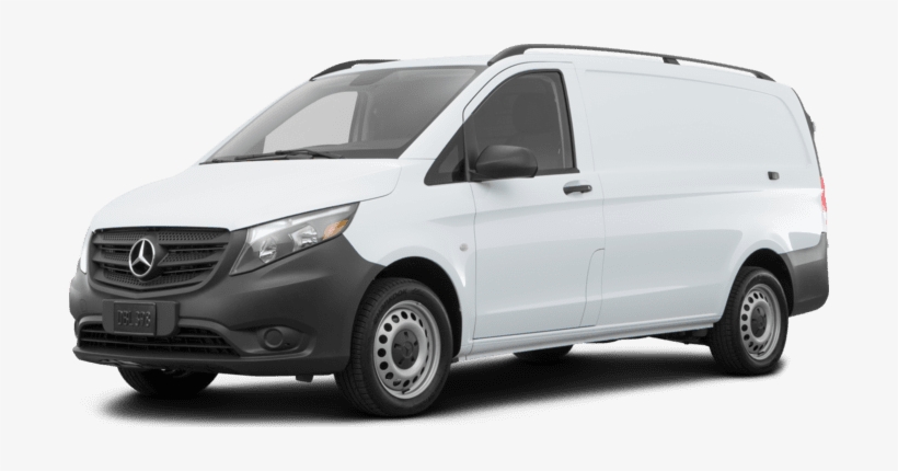 2018 metris cargo van