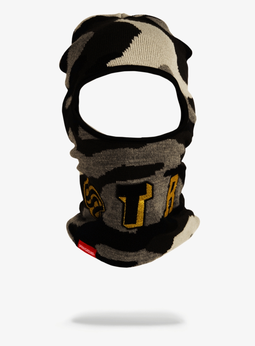 Outerwear - Balaclava, transparent png download