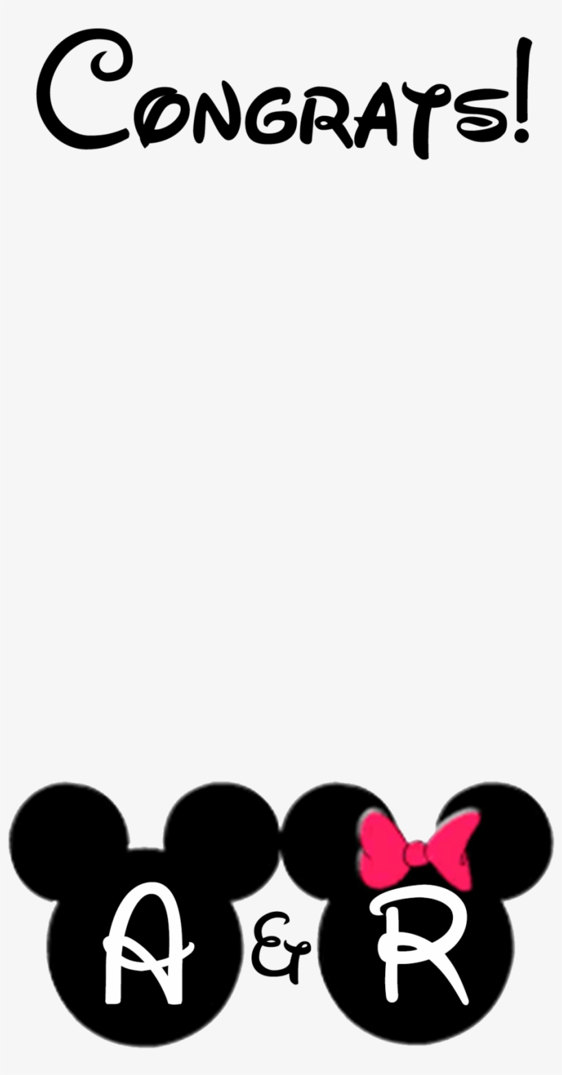 Final Disney - You Pick! - Available Character Mouse Ears, transparent png download