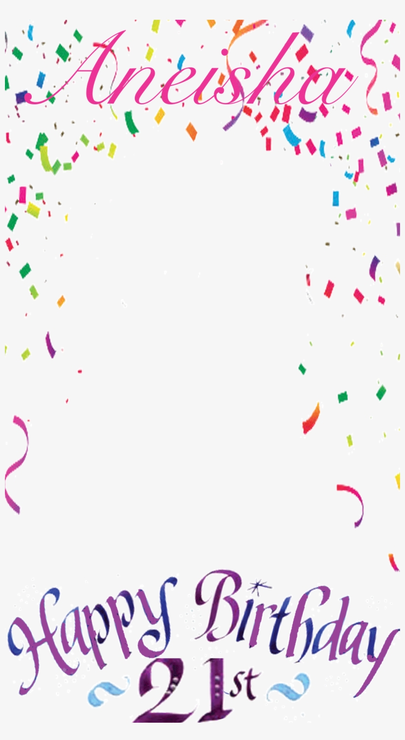 Snapchat Filters - Creative Arts, transparent png download