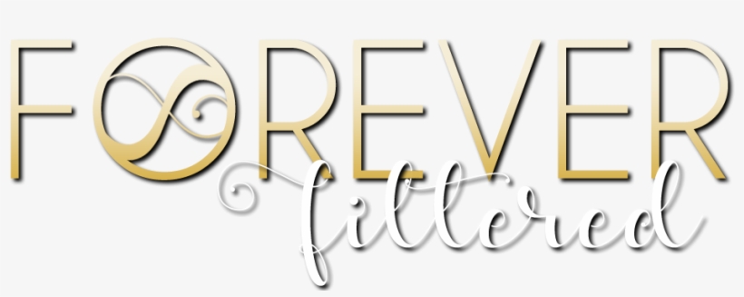 Forever Filtered - Filters - Forever Filtered, transparent png download