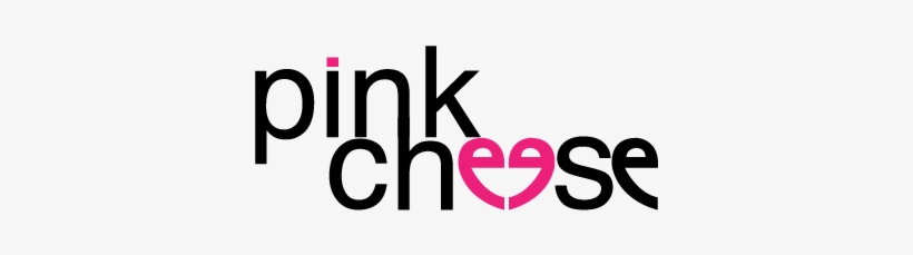 Hi, We Are Riba And Simran, An Eccentric Pair Of Design - Pink Cheese, transparent png download