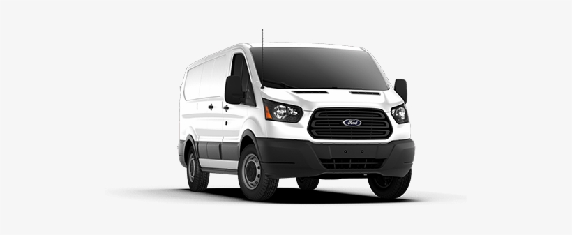 2018 Ford Transit 150, transparent png download