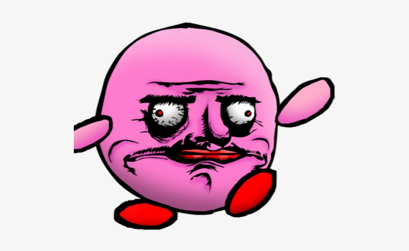 Photo - Me Gusta Face, transparent png download