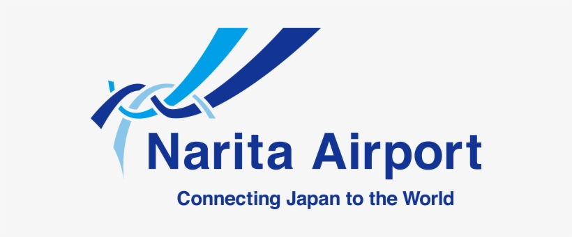 Which Also Goes By Tokyo Narita Airport, Is Japan's - Narita International Airport Logo, transparent png download