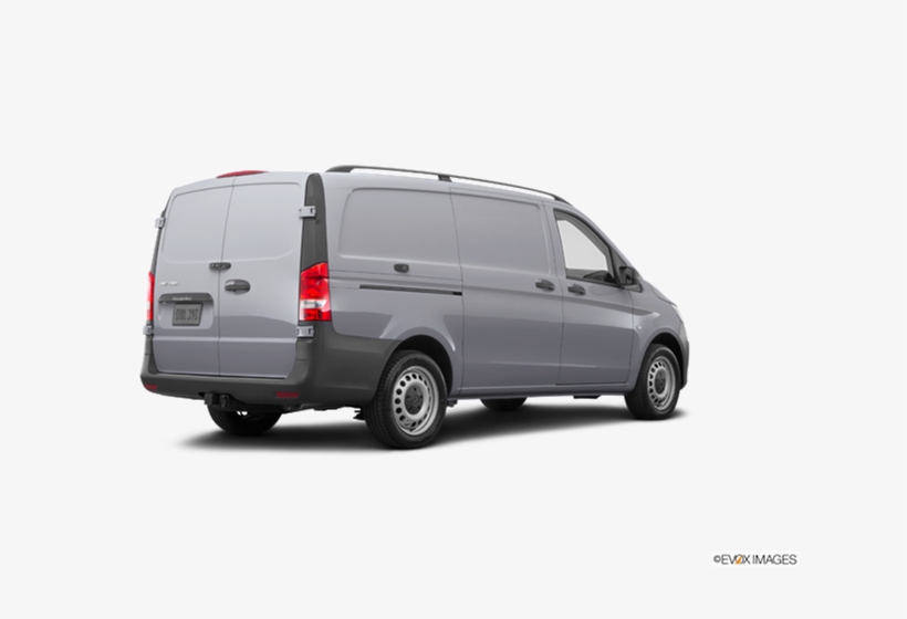 New Car 2017 Mercedes-benz Metris Cargo - Mercedes-benz, transparent png download