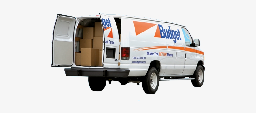 Van, transparent png download