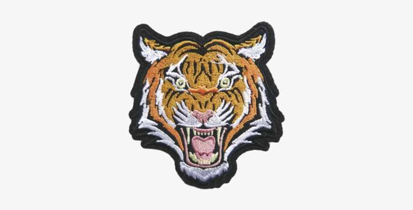Lion Patch - Me.n.u, transparent png download