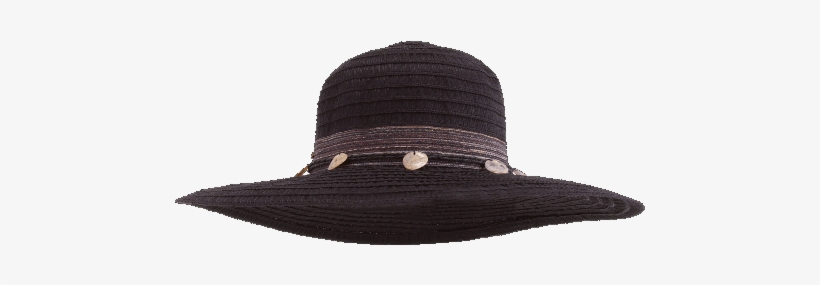 White Profile - Sun Hat, transparent png download