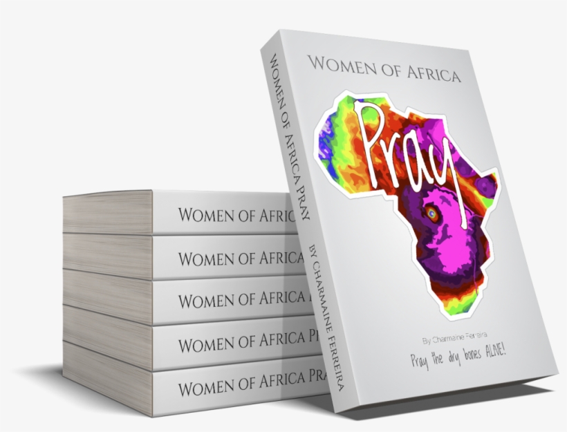 Prayer Book - Book Print, transparent png download