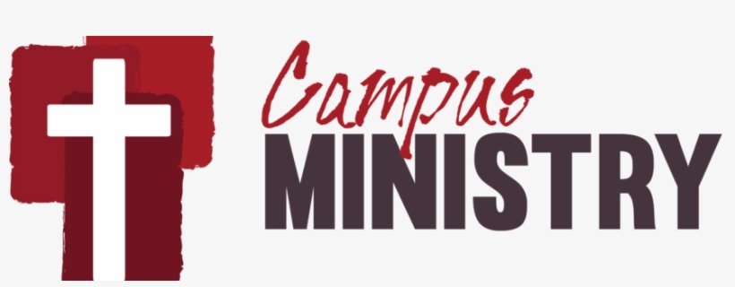 Super Party For The Super Bowl - Campus Ministry Logo, transparent png download