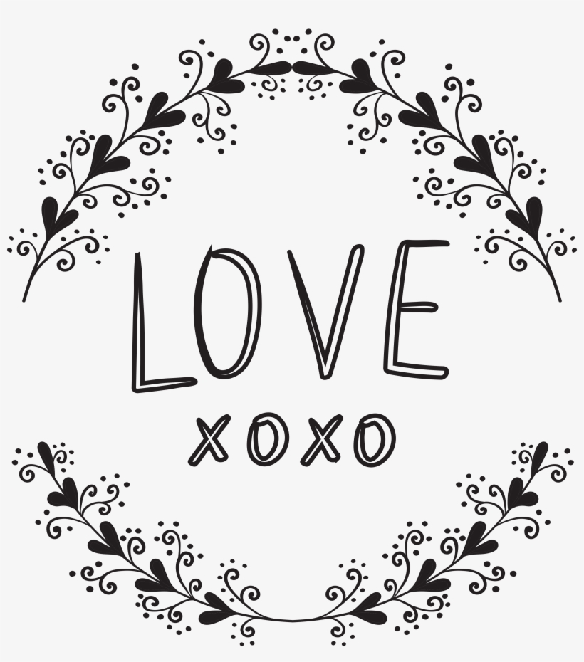 Love - Illustration, transparent png download