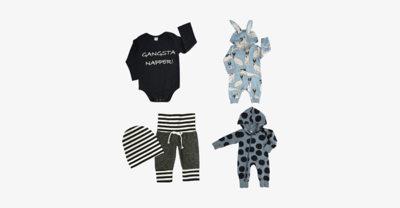 Save 25% Infant Boy Winter Clothes Value Pack - Infant, transparent png download