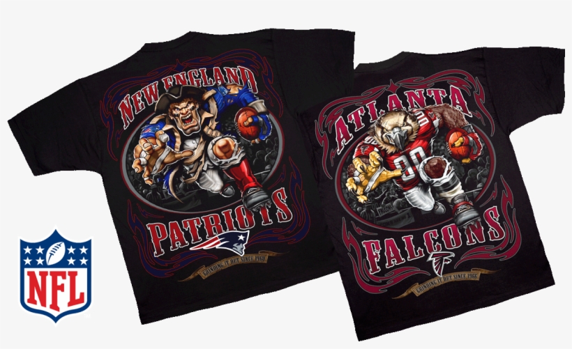 Gear Up For Super Bowl Li - Allposters.com Wall Decal: New England Patriots Liquid, transparent png download