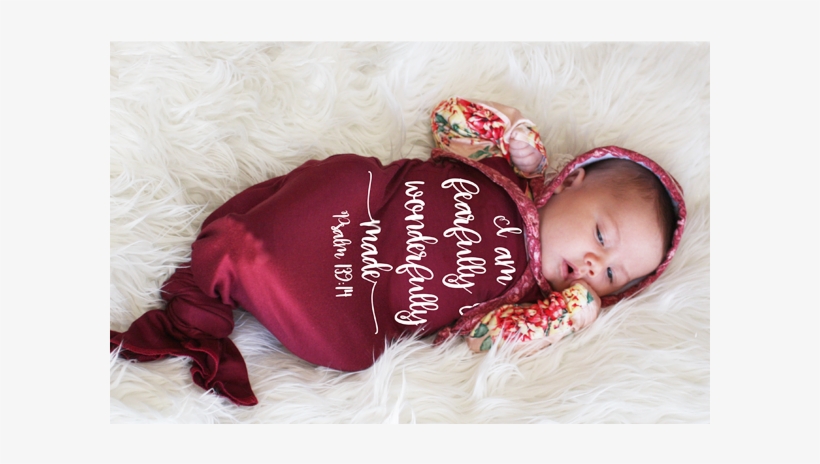 Faith Baby Christian Clothing - Infant, transparent png download
