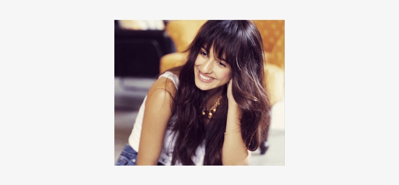 Disha Patani Fringes, transparent png download