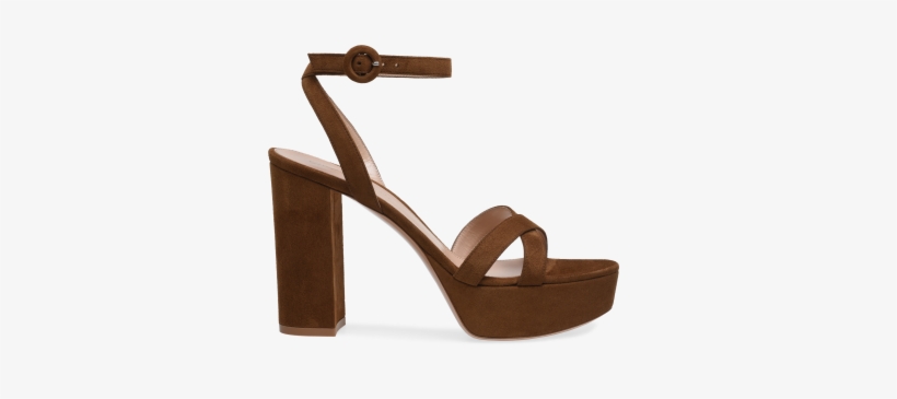 Poppy - Sandal, transparent png download