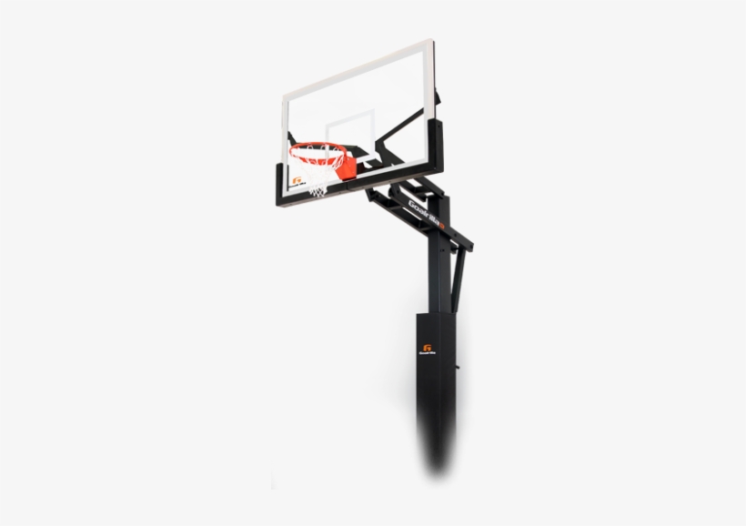 Goalrilla Heavy Weight Basketball Flex Rim, transparent png download