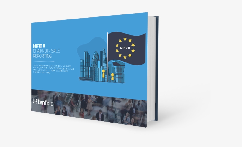 Mifid Ii Chain Of Sale Reporting - There Is Still Much To Do: The Vital Work Of Evangelism, transparent png download