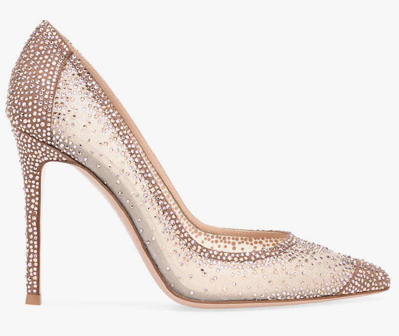 High-heeled Shoe, transparent png download