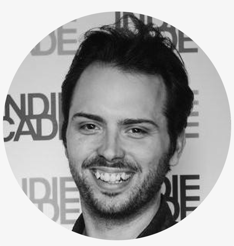 Joshua Boggs Portrait - Joshua Boggs, transparent png download