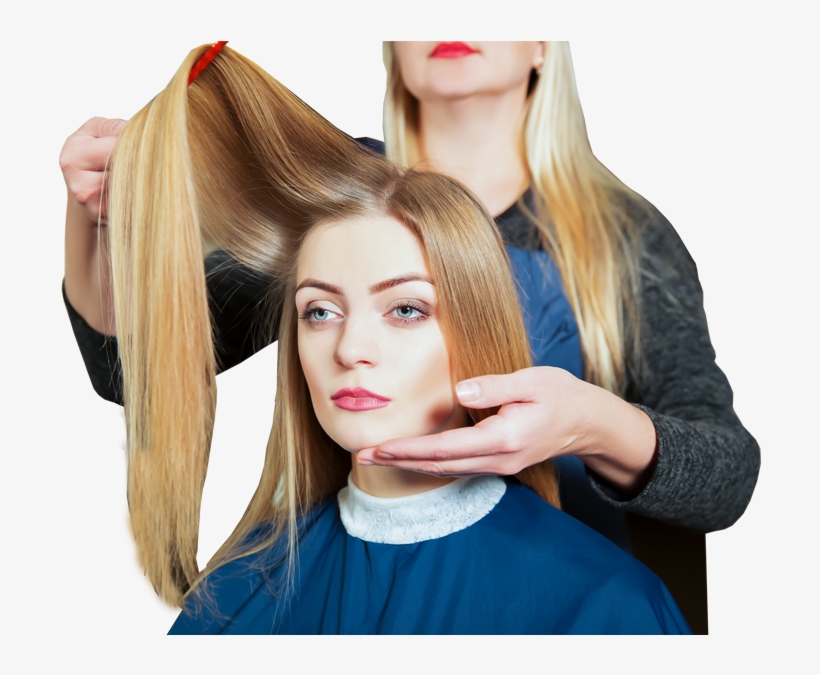 Hair - Hairdresser, transparent png download