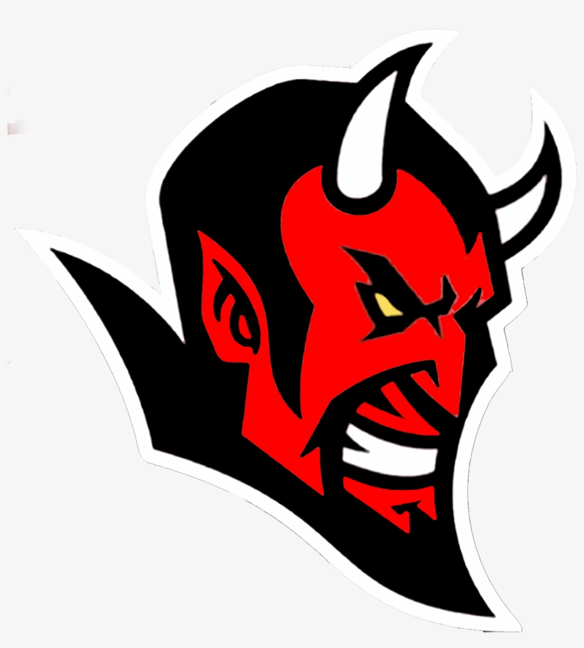 Mexico City Diablos - Illustration, transparent png download