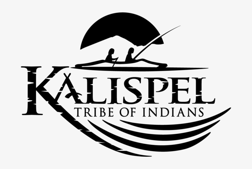 48 Kb - Kalispel Tribal, transparent png download
