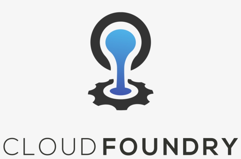 Cloud Foundry, transparent png download