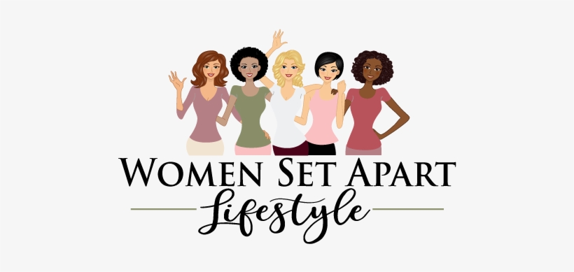 Women Set Apart - Lord Give Me A Man! By Mamie Walton, transparent png download