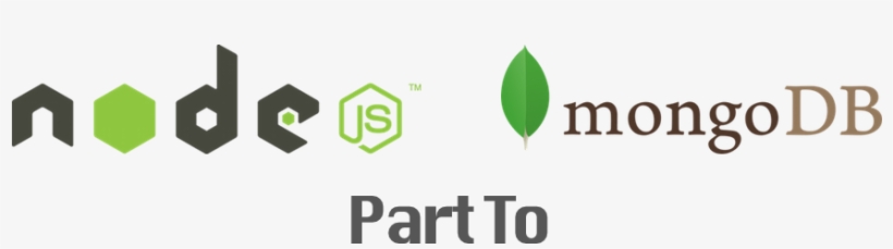 Nodejs And Mongodb Hacking Part - Mongodb Mongoose, transparent png download