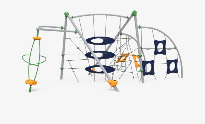 View Larger - Playground, transparent png download