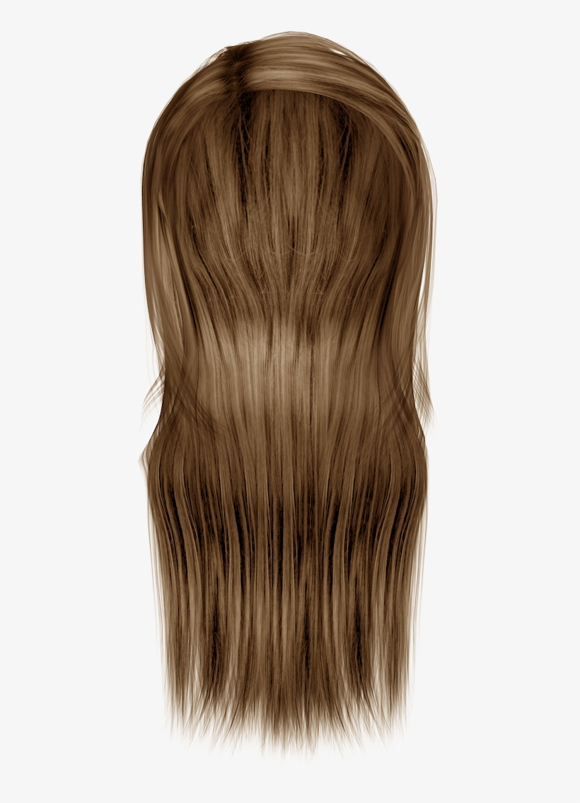 Woman Long Hair Transparent, transparent png download