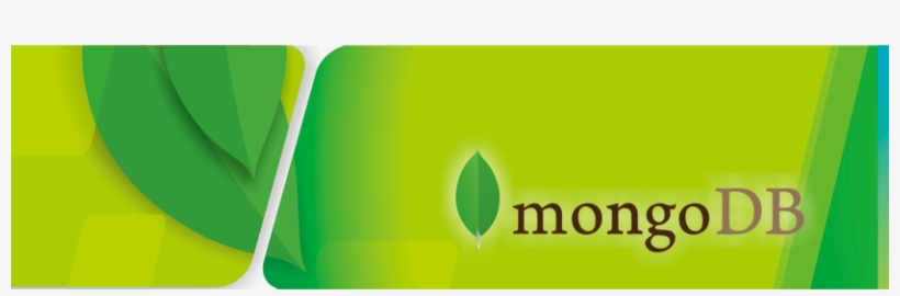 Mongodb Unleashes The Power Of Software And Data For - Graphic Design, transparent png download