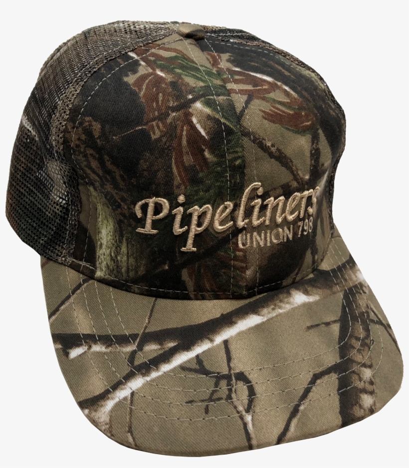 Camo Summer Cap - Cap, transparent png download
