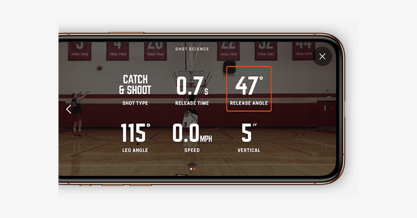 More On Your Phone - Scoreboard, transparent png download