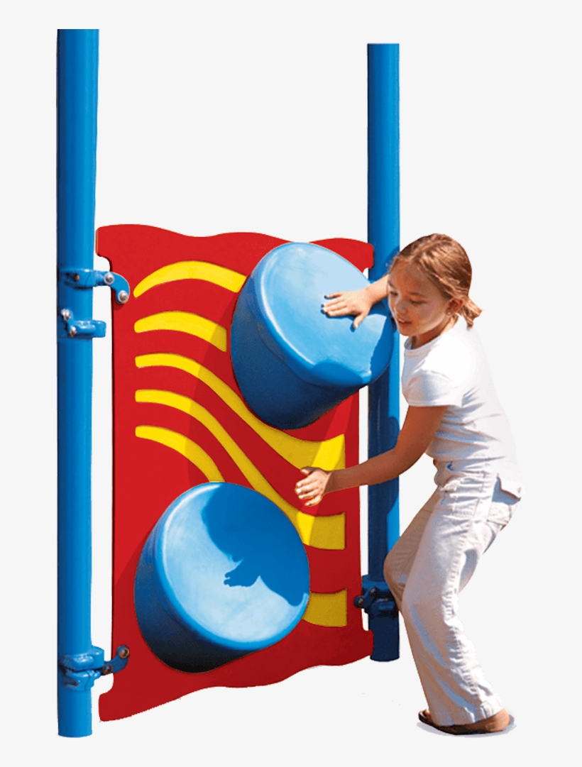 Sponsor The Tot Structure - Playground, transparent png download