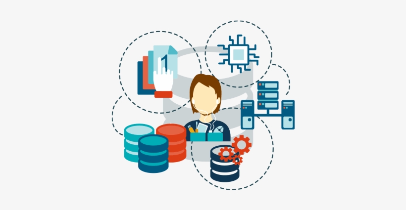 Mongodb Development Company - Programas De Big Data, transparent png download
