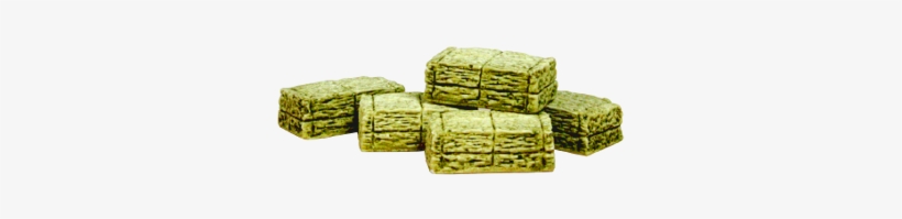 Cg 209 Individual Rectangular Hay Bales - Cash, transparent png download