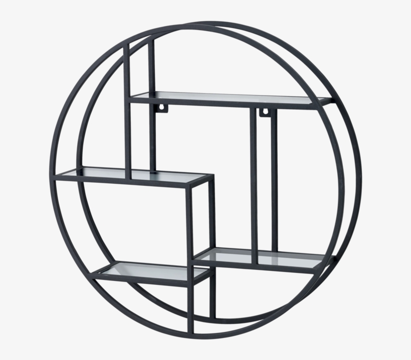 Quick View - Circular Hylle, transparent png download